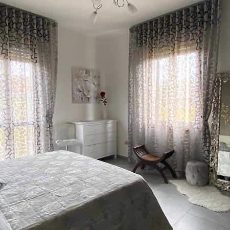 La Casa Di Betty Apartment Salsomaggiore Terme Ngoại thất bức ảnh