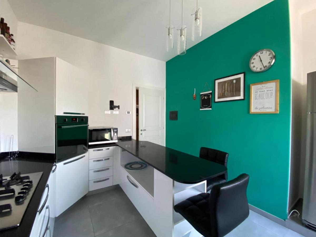 La Casa Di Betty Apartment Salsomaggiore Terme Ngoại thất bức ảnh