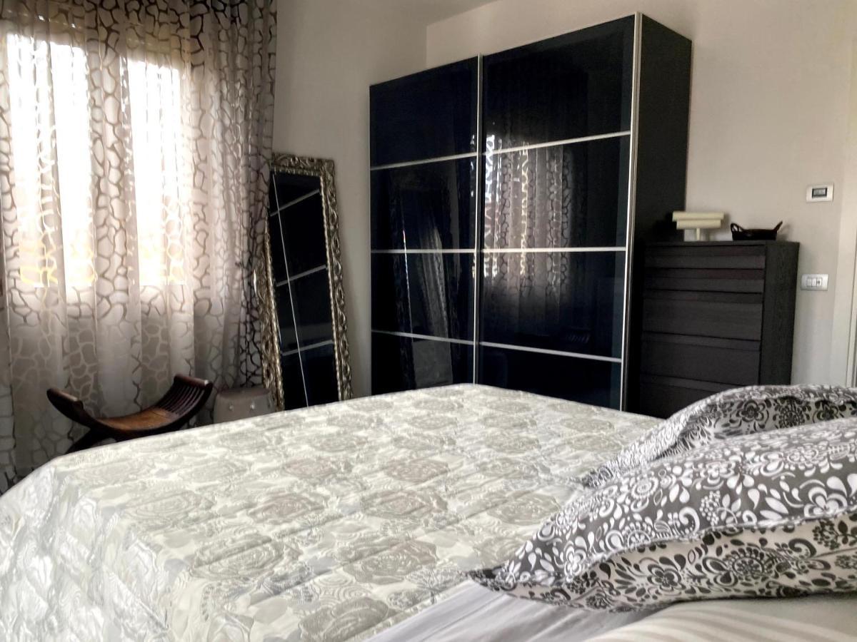 La Casa Di Betty Apartment Salsomaggiore Terme Ngoại thất bức ảnh