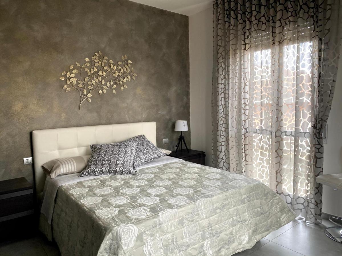 La Casa Di Betty Apartment Salsomaggiore Terme Ngoại thất bức ảnh
